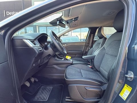 Auto Usate A Ravenna | Renault Captur Captur 1.0 Tce Techno Gpl 100Cv