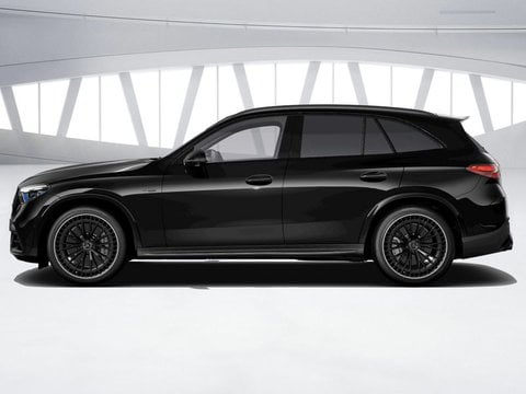 Auto Nuove Pronta Consegna A Ravenna | Mercedes-Benz Glc Glc Amg 53 4Matic+ Premium Plus Night-Pa...