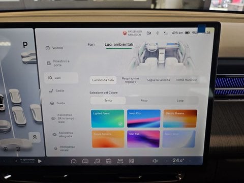 Auto Nuove Pronta Consegna A Ravenna | Xpeng G6 G6 Long Range 80,8 Kwh