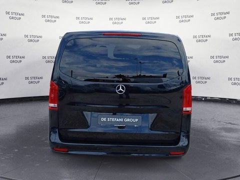 Auto Usate A Ravenna | Mercedes-Benz Vito Vito 116 Cdi Tourer Extralong My20