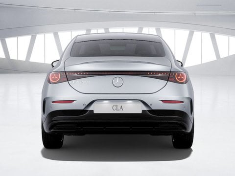 Auto Nuove Pronta Consegna A Ravenna | Mercedes-Benz Cla Cla 200 Advanced Plus Amg Line Night-Pack