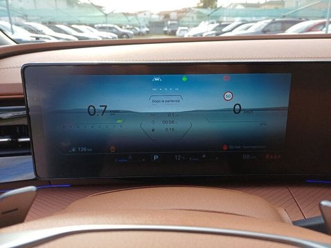 Auto Nuove Pronta Consegna A Ravenna | Kgm Torres Torres 1.5 Turbo Gdi K-Line Automatic