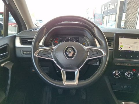 Auto Usate A Ravenna | Renault Captur Captur 1.0 Tce Techno Gpl 100Cv