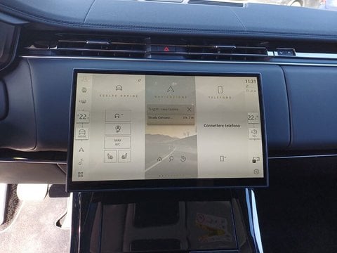 Auto Usate A Ravenna | Land Rover Range Rover Sport Range Rover Sport 3.0D I6 Mhev S Awd 250Cv Auto