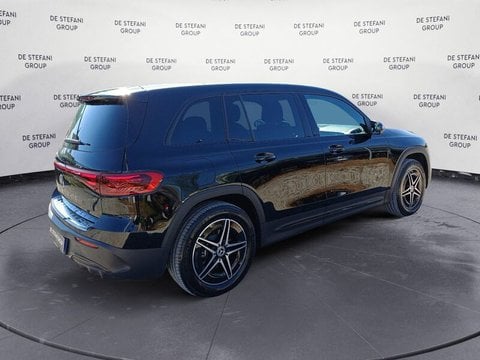 Auto Nuove Pronta Consegna A Ravenna | Mercedes-Benz Eqb Eqb 250+ Amg Line Advanced Night-Pack