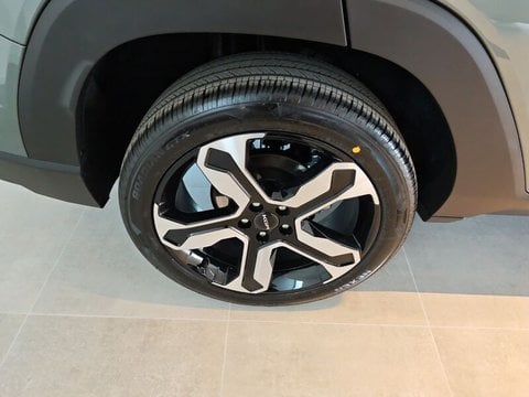 Auto Usate A Ravenna | Kgm Torres Torres 1.5 Full-Hybrid K-Line 204Cv E-Dht