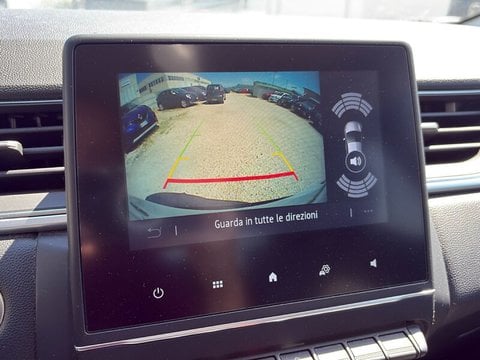 Auto Usate A Ravenna | Renault Captur Captur 1.6 E-Tech Full Hybrid Techno 145Cv Auto