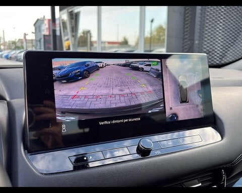 Auto Usate A Ravenna | Nissan Qashqai Qashqai 1.3 Mhev N-Connecta 2Wd 140Cv