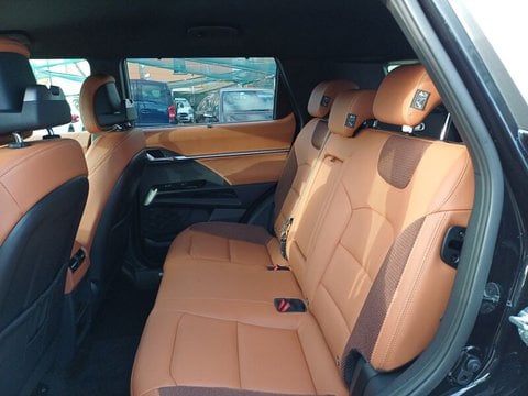 Auto Nuove Pronta Consegna A Ravenna | Kgm Torres Torres 1.5 Turbo Gdi K-Line Automatic