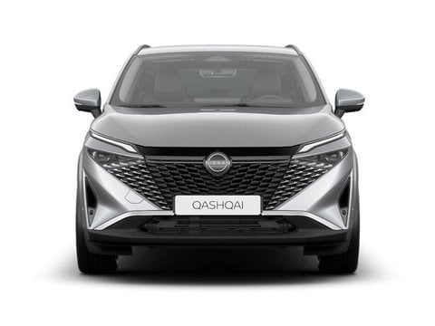 Auto Nuove Pronta Consegna A Ravenna | Nissan Qashqai Qashqai 1.5 E-Power N-Connecta 2Wd