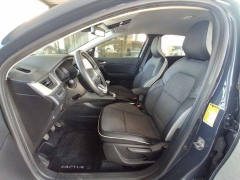 Auto Usate A Ravenna | Renault Captur Captur 1.0 Tce Techno Gpl 100Cv