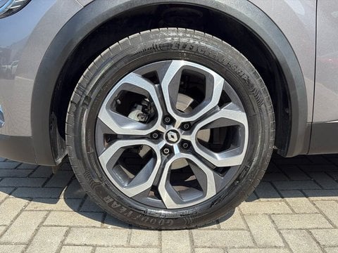 Auto Usate A Ravenna | Renault Captur Captur 1.0 Tce Techno Fast Track Gpl 100Cv