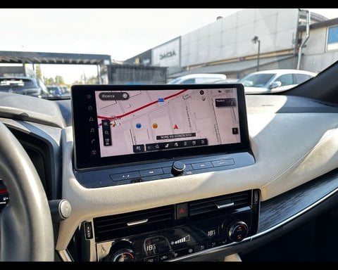 Auto Usate A Ravenna | Nissan Qashqai Qashqai 1.5 E-Power Tekna 2Wd