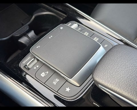 Auto Usate A Ravenna | Mercedes-Benz Classe B B 180 D Automatic Sport Plus