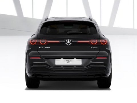 Auto Nuove Pronta Consegna A Ravenna | Mercedes-Benz Glc Glc 400 Eq 4Matic Advanced Plus Amg Line...