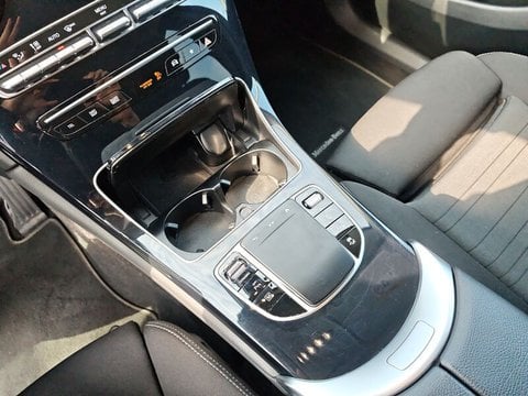 Auto Usate A Ravenna | Mercedes-Benz Glc Glc 300 De 4Matic Plug-In Hybrid Sport