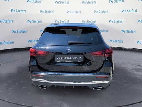 Auto Usate A Bologna | Mercedes-Benz Gla Gla 180 D Amg Line Advanced Plus