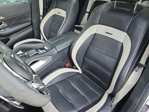 Auto Usate A Forli-Cesena | Mercedes-Benz Gle Coupé Gle 63 S Amg 4Matic + Coupé Ultimate