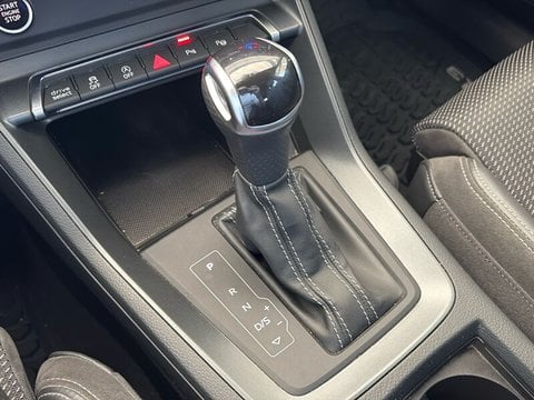 Auto Usate A Ravenna | Audi Q3 Sportback Q3 Sportback 40 2.0 Tdi S Line Edition Quattro 200Cv S-T...