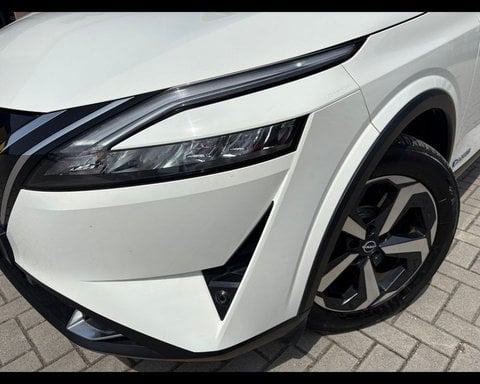 Auto Usate A Ravenna | Nissan Qashqai Qashqai 1.5 E-Power N-Connecta 2Wd
