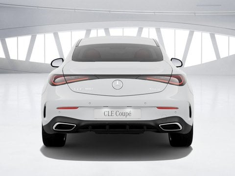 Auto Nuove Pronta Consegna A Ravenna | Mercedes-Benz Cle Coupé Cle Coupe 300 4Matic Amg Line Adv...