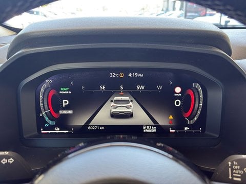 Auto Usate A Ravenna | Nissan Qashqai Qashqai 1.5 E-Power N-Connecta 2Wd