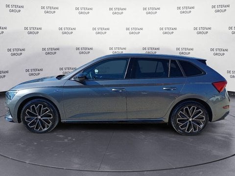 Auto Usate A Ravenna | Škoda Scala Scala 1.0 Tsi Monte Carlo 110Cv