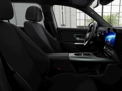 Auto Nuove Pronta Consegna A Ravenna | Mercedes-Benz Glb Glb 180 Advanced