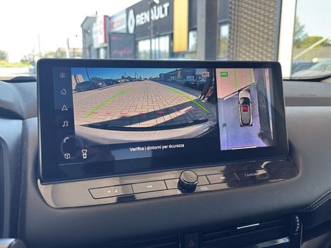 Auto Usate A Ravenna | Nissan Qashqai Qashqai 1.5 E-Power N-Connecta 2Wd