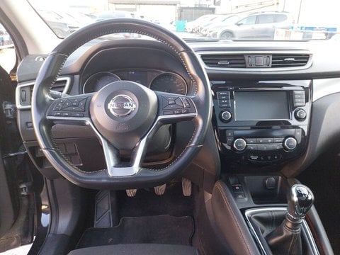Auto Usate A Ravenna | Nissan Qashqai Qashqai 1.7 Dci N-Connecta 150Cv