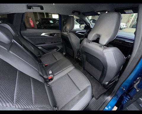 Auto Usate A Ravenna | Renault Austral Austral Full Hybrid E-Tech Esprit Alpine 200 Cv