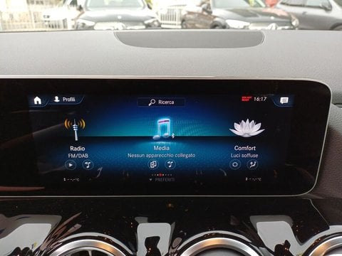 Auto Usate A Bologna | Mercedes-Benz Classe B B 200 D Automatic Sport Plus