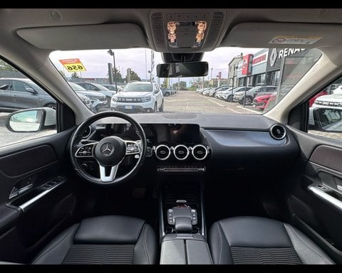 Auto Usate A Ravenna | Mercedes-Benz Classe B B 180 D Automatic Sport Plus