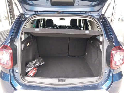 Auto Usate A Ravenna | Dacia Duster Duster 1.6 Sce Prestige Gpl 4X2 S&S 115Cv