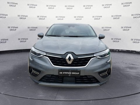 Auto Usate A Ravenna | Renault Arkana Arkana 1.6 E-Tech Hybrid Intens 145Cv