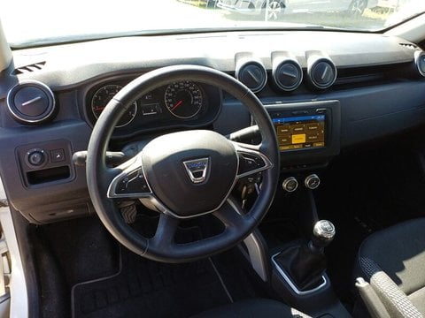 Auto Usate A Ravenna | Dacia Duster Duster 1.5 Blue Dci Prestige 4X2 S&S 115Cv My19