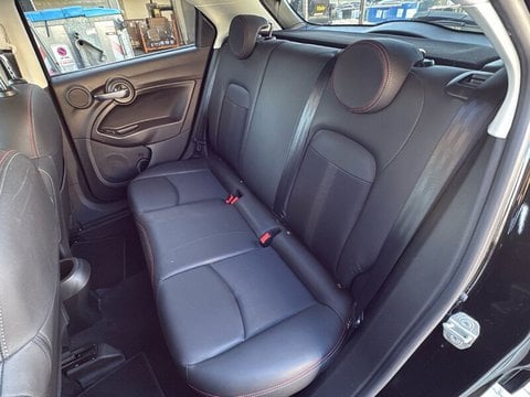 Auto Usate A Ravenna | Fiat 500X 500X 1.5 T4 Hybrid Sport 130Cv Dct