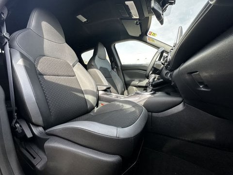 Auto Usate A Ravenna | Nissan Juke Juke 1.0 Dig-T N-Connecta 114Cv