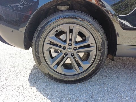 Auto Usate A Ravenna | Land Rover Range Rover Sport Range Rover Sport 3.0D I6 Mhev S Awd 250Cv Auto