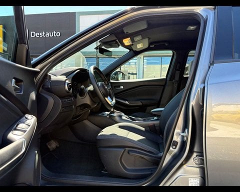 Auto Usate A Ravenna | Nissan Juke Juke 1.6 Hev N-Connecta