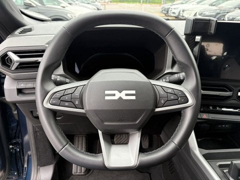 Auto Usate A Ravenna | Dacia Bigster Bigster Hybridjourney 155 Cv