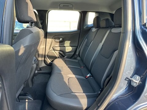 Auto Usate A Bologna | Jeep Renegade Renegade 1.6 Mjt Limited 2Wd 130Cv Autocarro N1