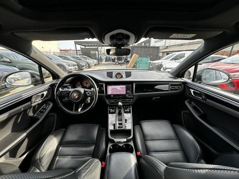 Auto Usate A Ravenna | Porsche Macan Macan 2.0 T 265Cv Pdk