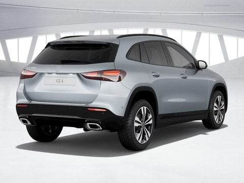 Auto Nuove Pronta Consegna A Ravenna | Mercedes-Benz Gla Gla 180 D Progressive Advanced Night-Pack
