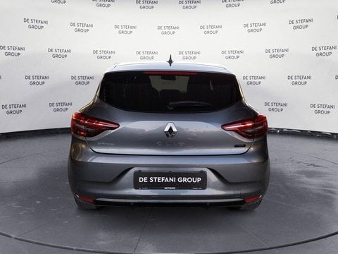 Auto Usate A Ravenna | Renault Clio Clio 1.6 E-Tech Full Hybrid Techno 145Cv Auto