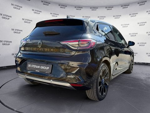 Auto Usate A Ravenna | Renault Clio Clio 1.6 E-Tech Full Hybrid Esprit Alpine 145Cv