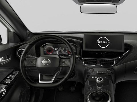 Auto Nuove Pronta Consegna A Ravenna | Nissan Juke Juke 1.0 Dig-T N-Design 114Cv