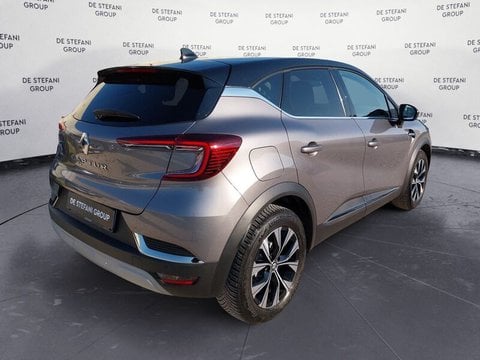 Auto Usate A Ravenna | Renault Captur Captur 1.0 Tce Techno Gpl 100Cv