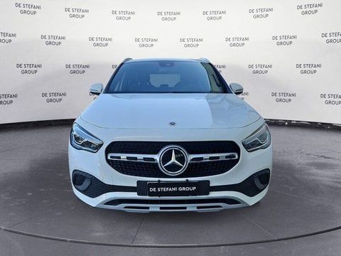 Auto Usate A Ravenna | Mercedes-Benz Gla Gla 180 D Automatic Sport