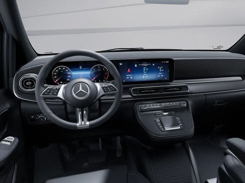 Auto Nuove Pronta Consegna A Bologna | Mercedes-Benz Classe V V 300 D 4Matic Avantgarde Extralong